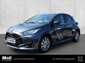 Gebrauchte Mazda 2