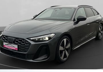 Audi A5 5.981 km 45.990 &euro; Aachen 52068