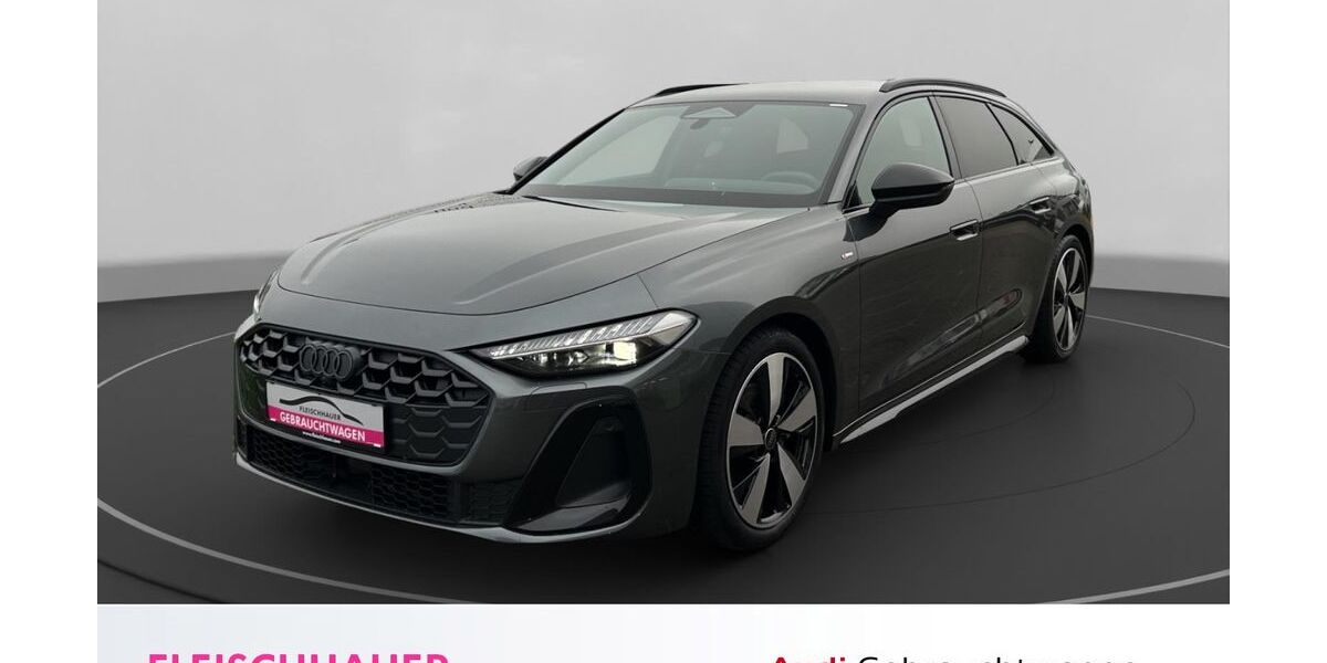 Audi A5 5.981 km 45.990 &euro; Aachen 52068