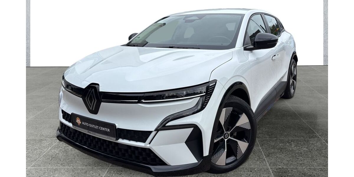 Renault Megane E-TECH 24.561 km 24.490 &euro; Aachen 52068