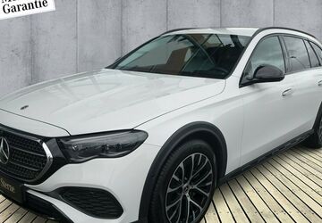 Mercedes-Benz E 450 14.900 km 86.950 &euro; Geilenkirchen 52511