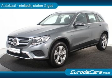 Mercedes-Benz GLC 350 83.000 km 26.800 &euro; Herzogenrath 52134