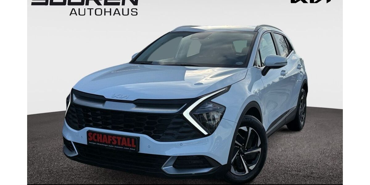 Kia Sportage 21.136 km 27.479 &euro; Aachen 52070