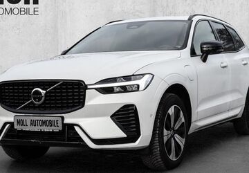 Volvo XC60 4.125 km 43.980 &euro; Aachen 52078