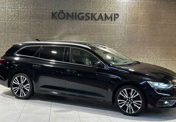 Renault Talisman 141.420 km 18.990 &euro; Jülich 52428