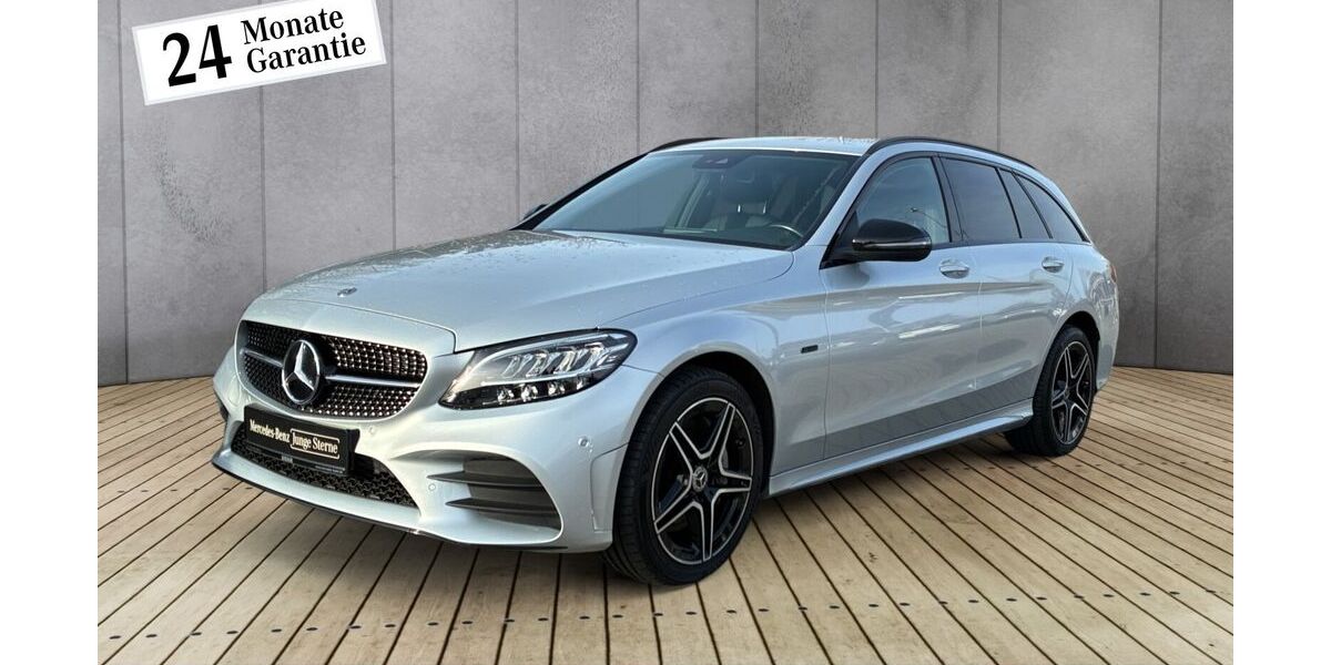 Mercedes-Benz C 300 45.350 km 33.950 &euro; Geilenkirchen 52511