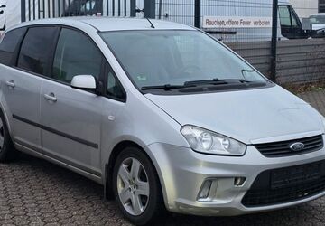 Ford C-Max 229.000 km 1.550 &euro; Düren 52353