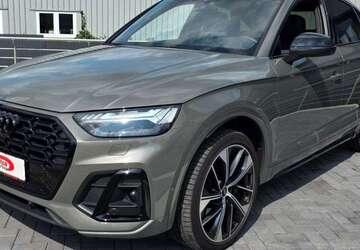 Audi SQ5 13.739 km 76.999 &euro; Roetgen 52159