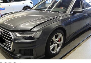 Audi A6 81.933 km 39.870 &euro; Aachen 52078