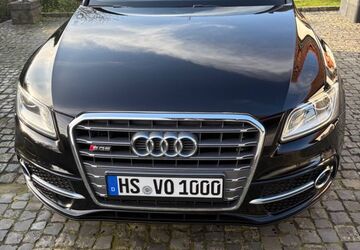 Audi SQ5 172.500 km 19.750 &euro; Selfkant 52538