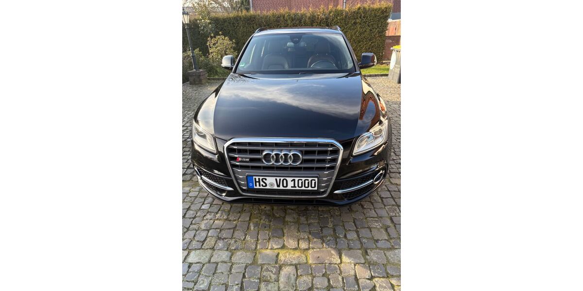 Audi SQ5 172.500 km 19.750 &euro; Selfkant 52538
