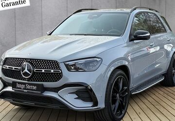 Mercedes-Benz GLE 450 20.950 km 91.950 &euro; Geilenkirchen 52511
