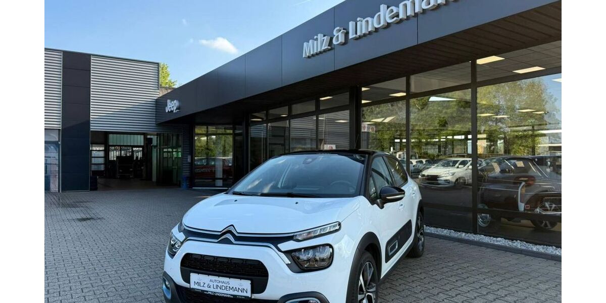 Citroen C3 32.428 km 16.900 &euro; Jülich 52428