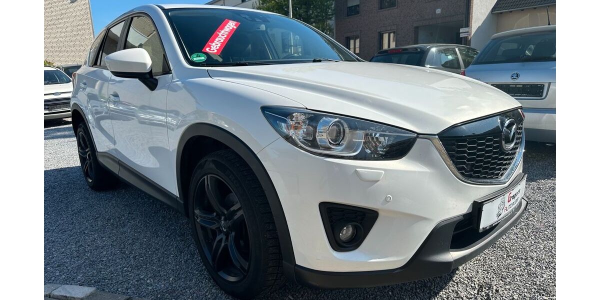 Mazda CX-5 212.910 km 8.350 &euro; Aachen 52080