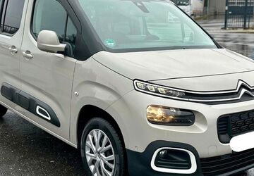 Citroen Berlingo 109.640 km 14.300 &euro; SÜSTERSEEL / SELFKANT 52538