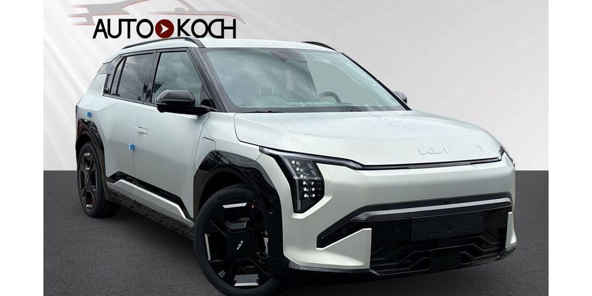 Kia EV3 8.500 km 38.888 &euro; Eschweiler 52249