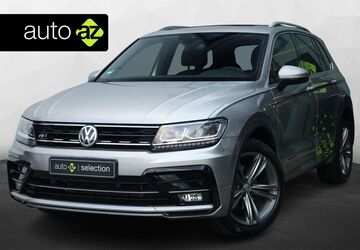 VW Tiguan 56.969 km 24.100 &euro; Aachen 52072
