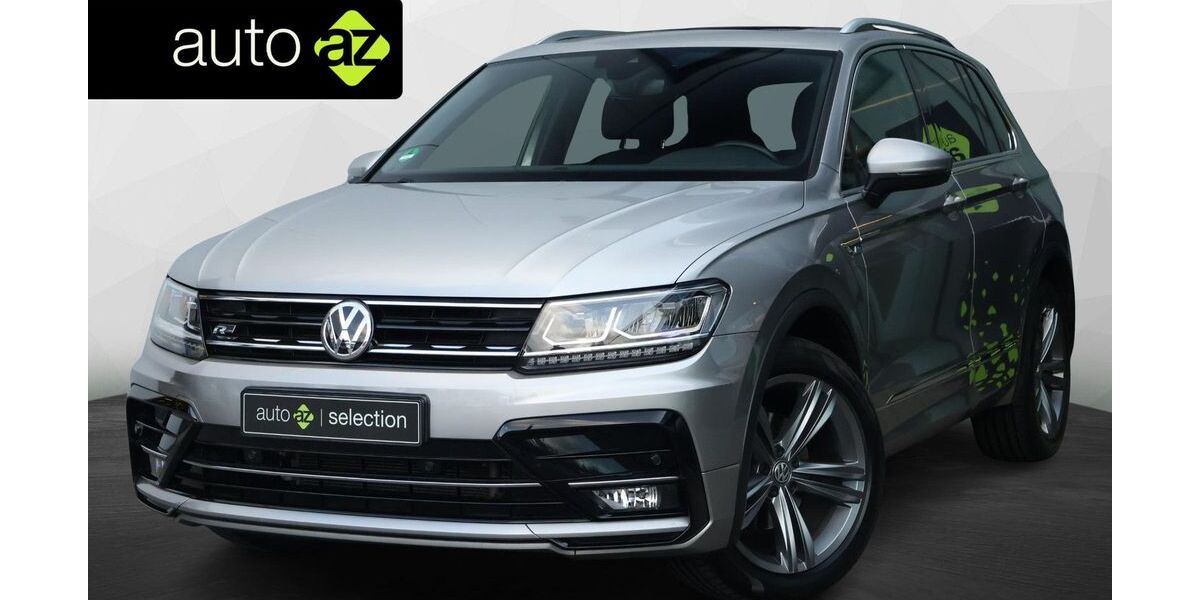 VW Tiguan 56.969 km 24.100 &euro; Aachen 52072
