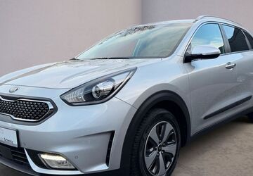 Kia Niro 93.000 km 14.990 &euro; Linnich 52441