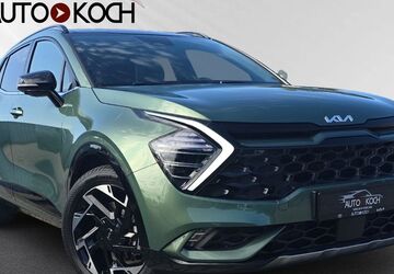 Kia Sportage 5.416 km 35.490 &euro; Eschweiler 52249