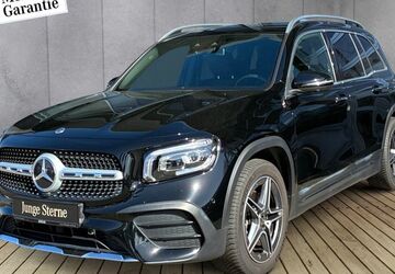 Mercedes-Benz GLB 220 55.300 km 43.850 &euro; Geilenkirchen 52511