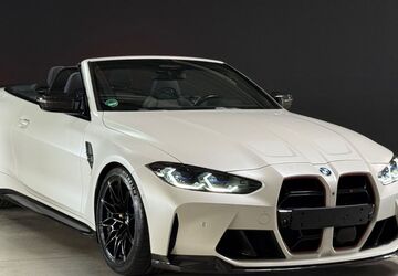 BMW M4 35.000 km 73.950 &euro; Jülich 52428