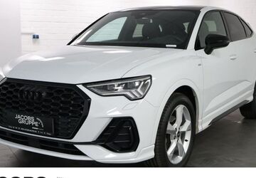 Audi Q3 26.380 km 41.980 &euro; Alsdorf 52477