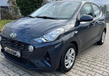 Hyundai i10 29.000 km 11.990 &euro; Eschweiler 52249
