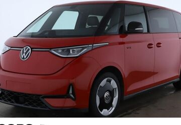 VW ID. Buzz 21.174 km 65.470 &euro; Stolberg 52222