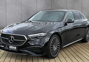 Mercedes-Benz E 220 15.350 km 57.850 &euro; Geilenkirchen 52511