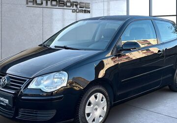 VW Polo 85.608 km 3.799 &euro; Düren 52349