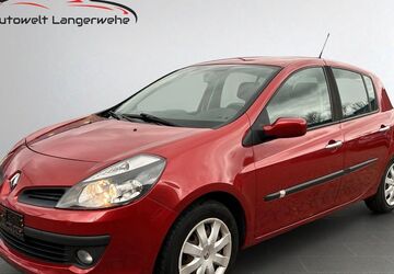 Renault Clio 87.357 km 5.499 &euro; Langerwehe 52379