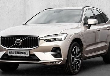 Volvo XC60 27.045 km 34.880 &euro; Aachen 52078