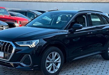 Audi Q3 58.056 km 27.900 &euro; Alsdorf 52477