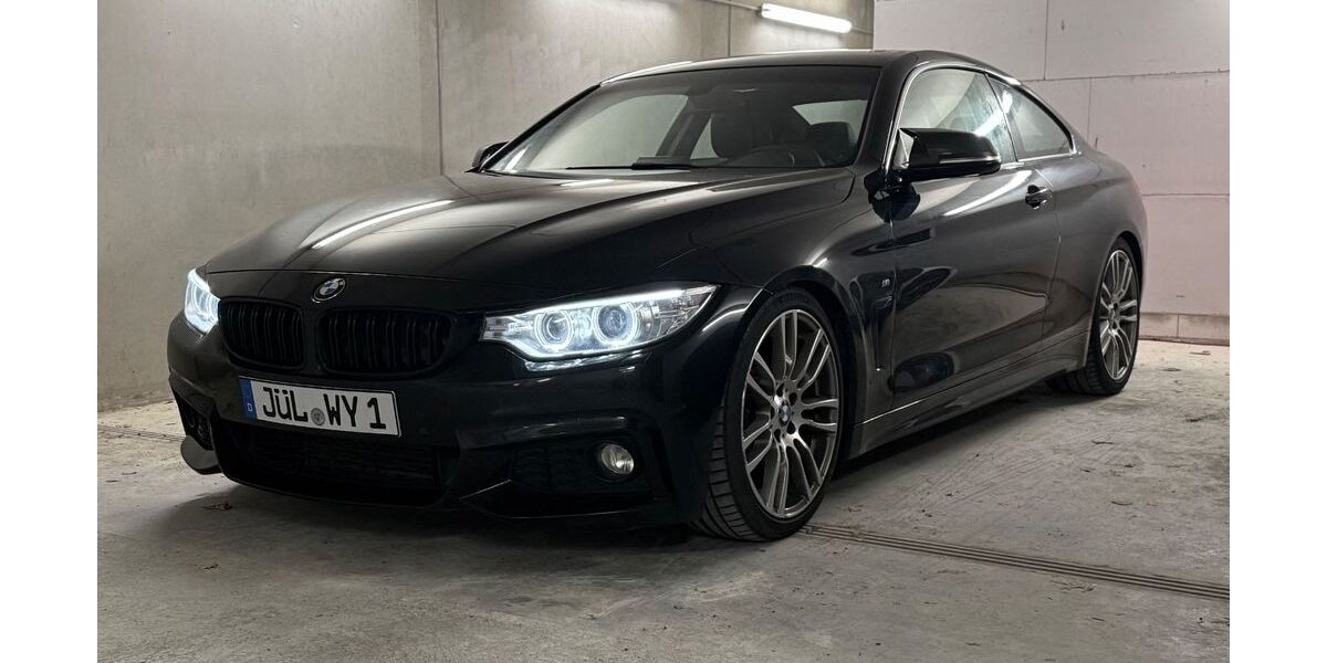 BMW 430 189.500 km 19.600 &euro; Jülich 52428