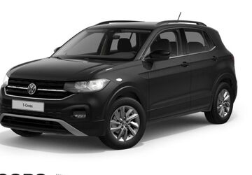 VW T-Cross 39.174 km 14.960 &euro; Alsdorf 52477
