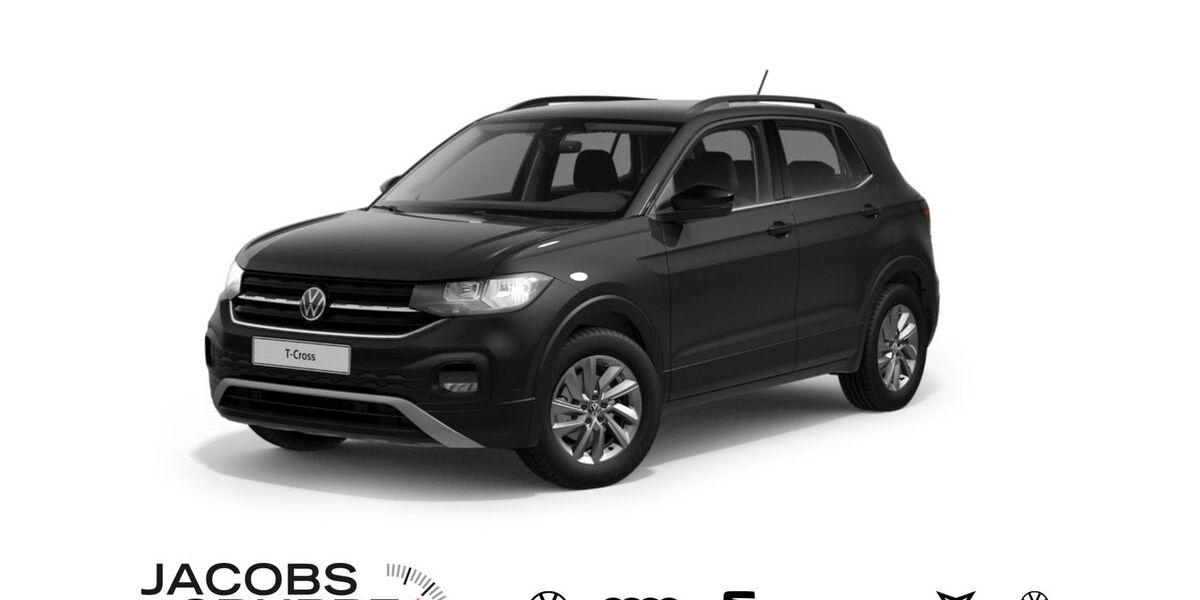 VW T-Cross 39.174 km 14.960 &euro; Alsdorf 52477