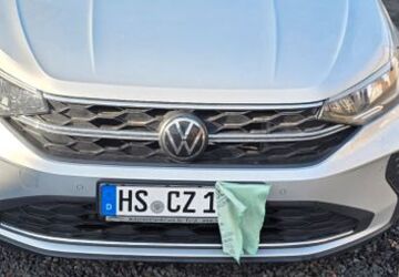 VW Taigo 19.300 km 18.499 &euro; Selfkant 52538