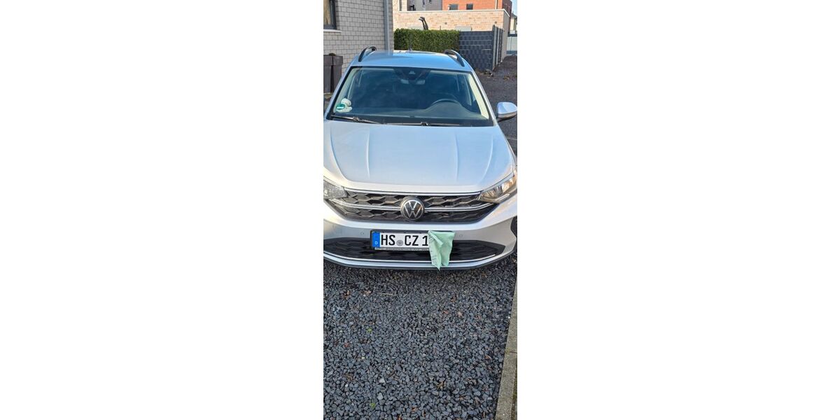 VW Taigo 19.300 km 18.499 &euro; Selfkant 52538
