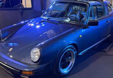 Porsche 911 150.000 km 129.911 &euro; Alsdorf-Aachen 52477