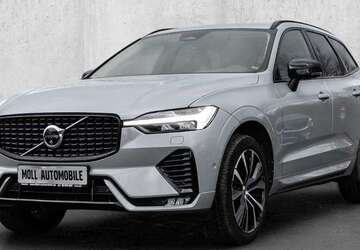 Volvo XC60 80.030 km 35.990 &euro; Aachen 52078