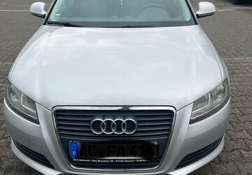 Audi A3 190.000 km 4.600 &euro; Eschweiler 52249
