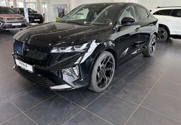 Renault Rafale 5.000 km 48.998 &euro; Alsdorf 52477