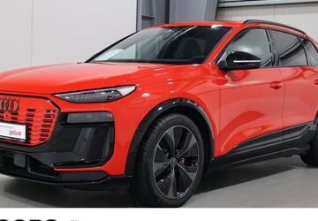 Audi SQ6 e-tron 11.805 km 76.970 &euro; Aachen 52078