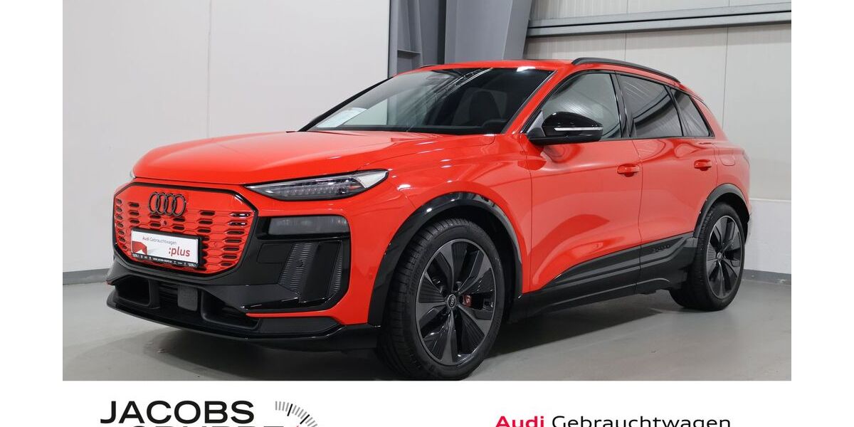 Audi SQ6 e-tron 11.805 km 76.970 &euro; Aachen 52078