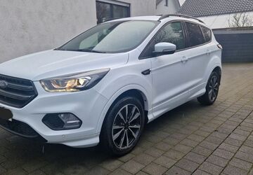 Ford Kuga 59.987 km 14.000 &euro; Aachen 52078