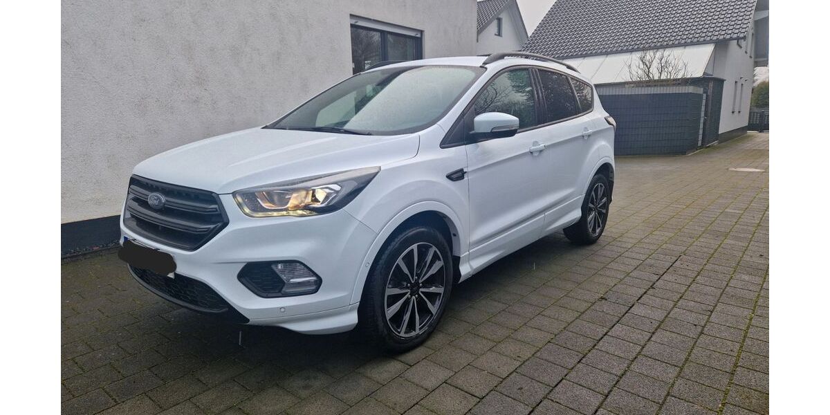 Ford Kuga 59.987 km 14.000 &euro; Aachen 52078