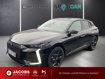 Gebrauchte DS Automobiles DS4