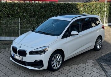 BMW 220 Gran Tourer 44.818 km 24.500 &euro; Düren 52351
