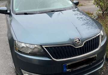 Skoda Rapid/Spaceback 159.900 km 8.888 &euro; Aachen 52072